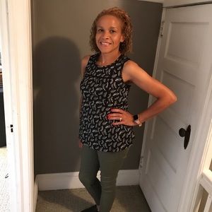 Meet your Posher, Tanya